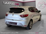 RENAULT d'occasion CLIO IV TCE 90 ZEN de 2016 Amiens (80)﻿
