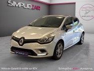 RENAULT d'occasion CLIO IV TCE 90 ZEN de 2016 Amiens (80)﻿