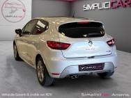RENAULT d'occasion CLIO IV TCE 90 ZEN de 2016 Amiens (80)﻿