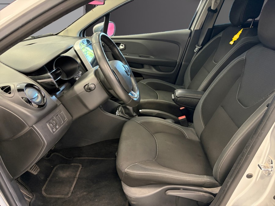 RENAULT d'occasion CLIO IV TCE 90 ZEN de 2016 Amiens (80)﻿