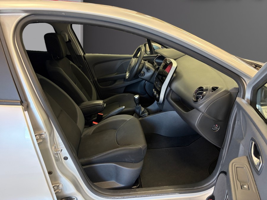 RENAULT d'occasion CLIO IV TCE 90 ZEN de 2016 Amiens (80)﻿