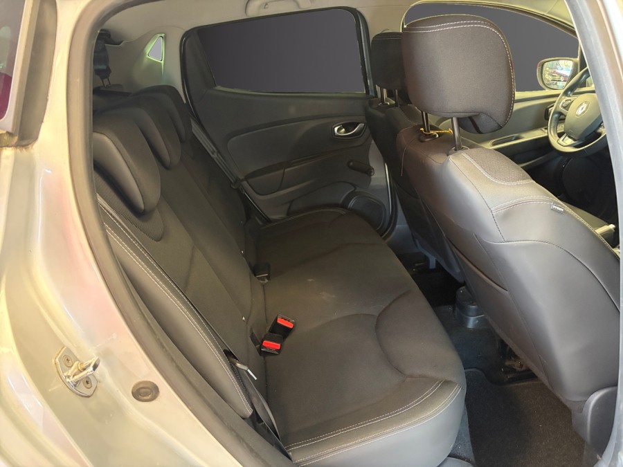 RENAULT d'occasion CLIO IV TCE 90 ZEN de 2016 Amiens (80)﻿