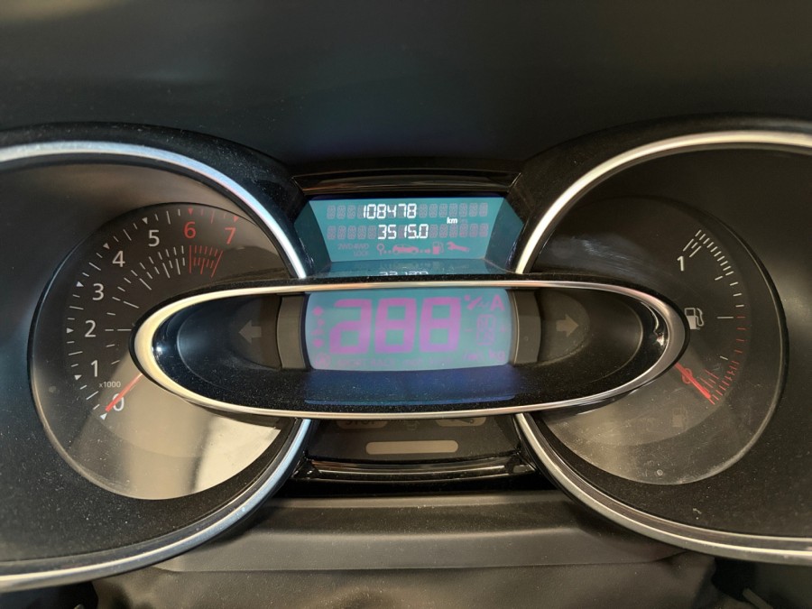 RENAULT d'occasion CLIO IV TCE 90 ZEN de 2016 Amiens (80)﻿
