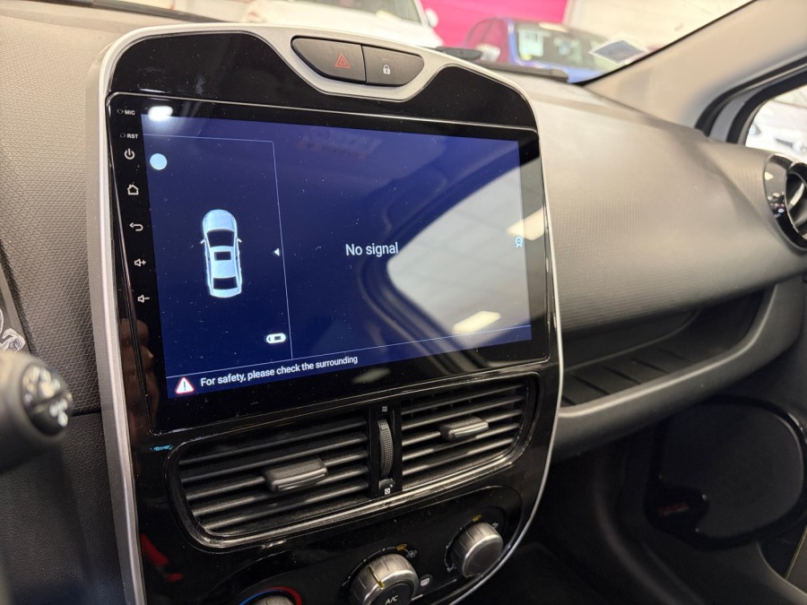 RENAULT d'occasion CLIO IV TCE 90 ZEN de 2016 Amiens (80)﻿