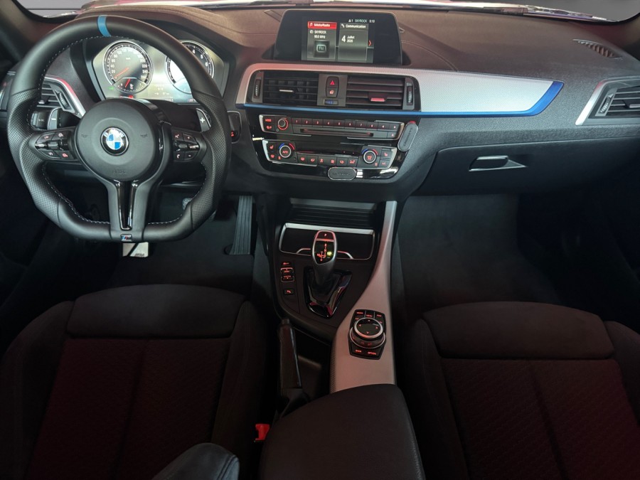 BMW d'occasion SERIE 1 M 140I BA de 2017 Pertuis (84)﻿