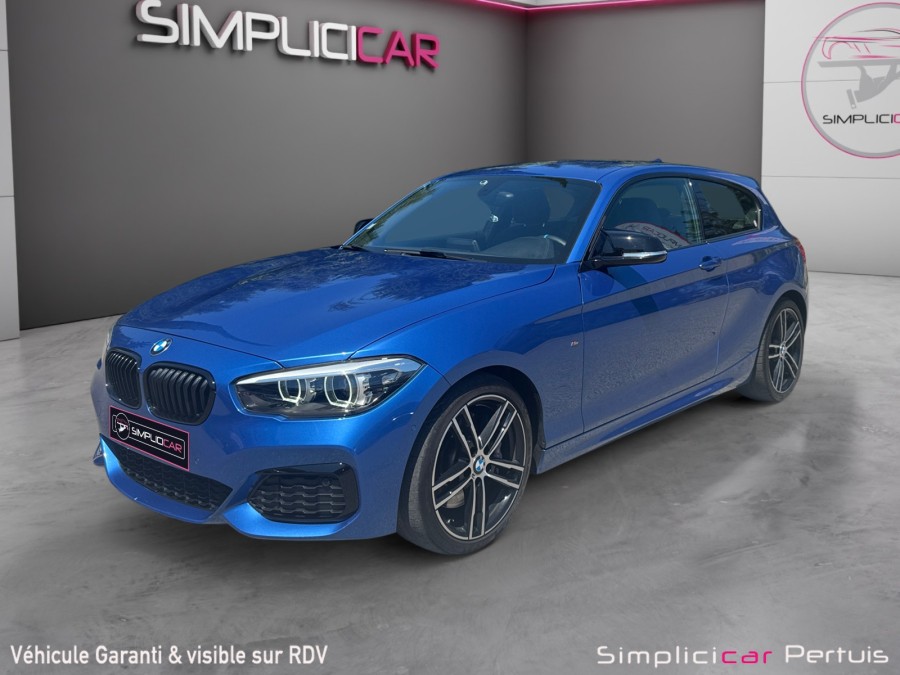 BMW d'occasion SERIE 1 M 140I BA de 2017 Pertuis (84)﻿