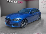 BMW d'occasion SERIE 1 M 140I BA de 2017 Pertuis (84)﻿