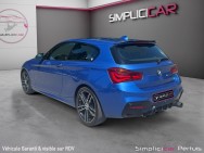 BMW d'occasion SERIE 1 M 140I BA de 2017 Pertuis (84)﻿