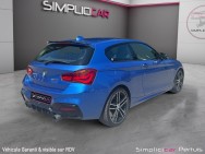 BMW d'occasion SERIE 1 M 140I BA de 2017 Pertuis (84)﻿