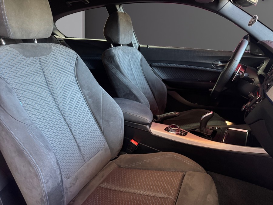 BMW d'occasion SERIE 1 M 140I BA de 2017 Pertuis (84)﻿