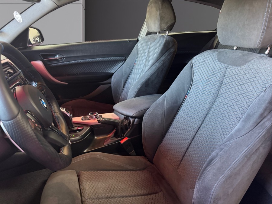 BMW d'occasion SERIE 1 M 140I BA de 2017 Pertuis (84)﻿