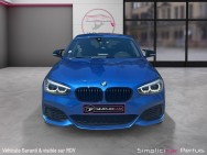 BMW d'occasion SERIE 1 M 140I BA de 2017 Pertuis (84)﻿