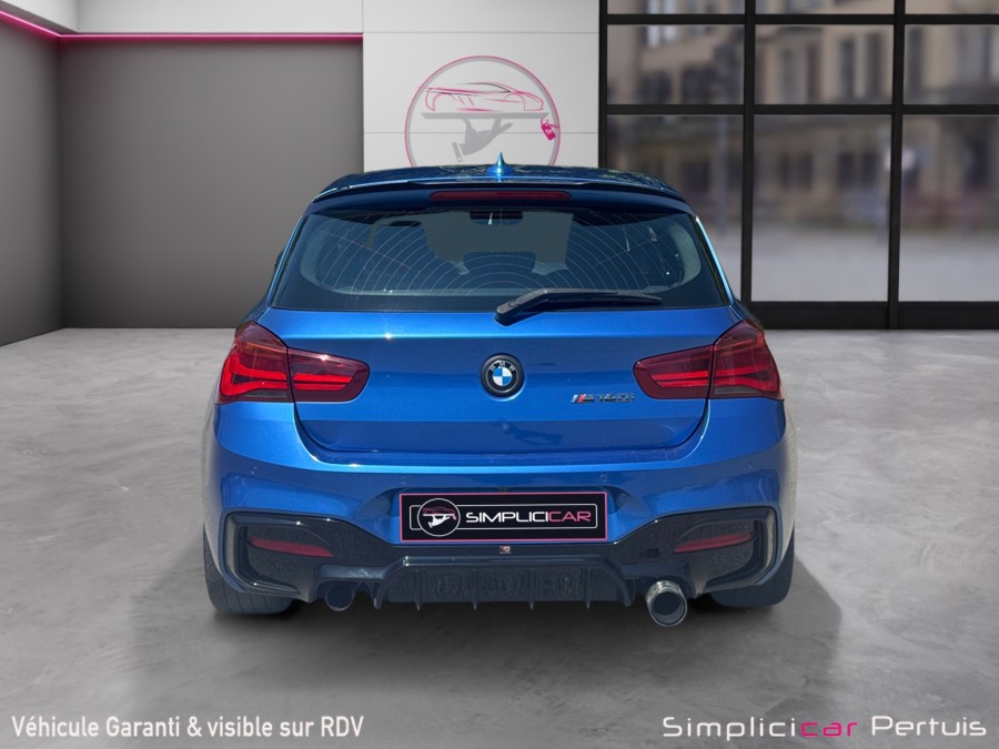 BMW d'occasion SERIE 1 M 140I BA de 2017 Pertuis (84)﻿