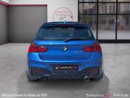 BMW d'occasion SERIE 1 M 140I BA de 2017 Pertuis (84)﻿