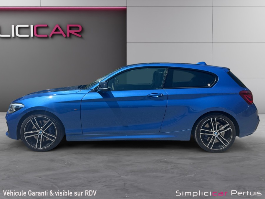 BMW d'occasion SERIE 1 M 140I BA de 2017 Pertuis (84)﻿