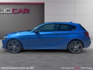 BMW d'occasion SERIE 1 M 140I BA de 2017 Pertuis (84)﻿