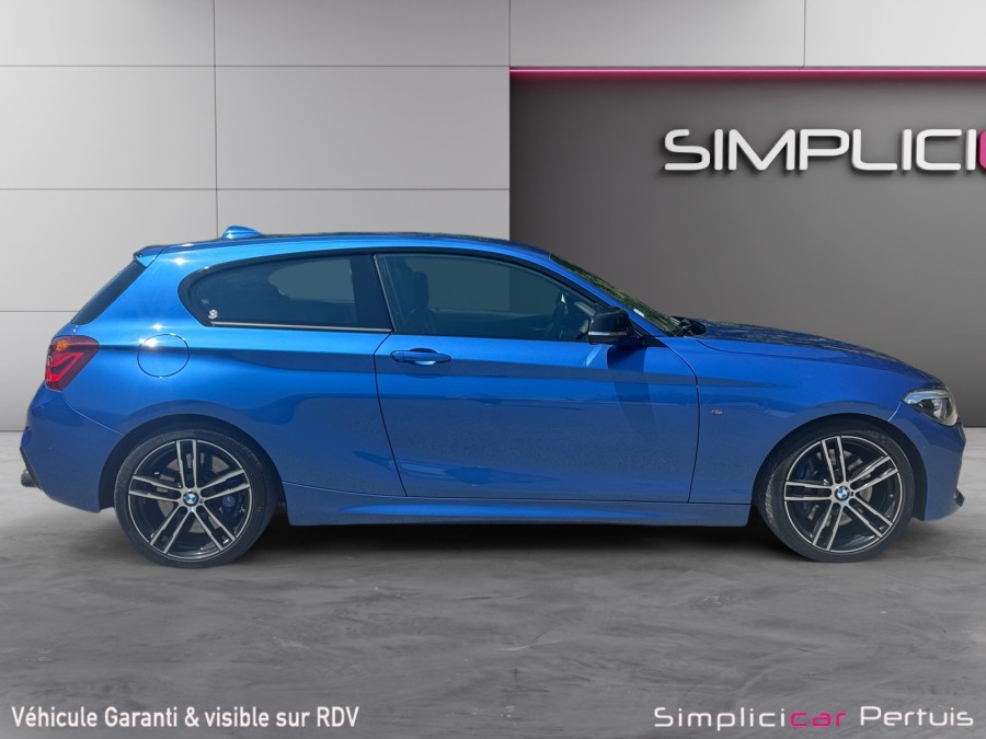 BMW d'occasion SERIE 1 M 140I BA de 2017 Pertuis (84)﻿