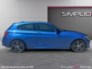 BMW d'occasion SERIE 1 M 140I BA de 2017 Pertuis (84)﻿