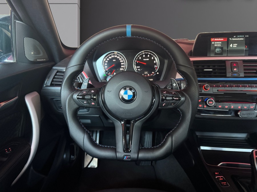 BMW d'occasion SERIE 1 M 140I BA de 2017 Pertuis (84)﻿