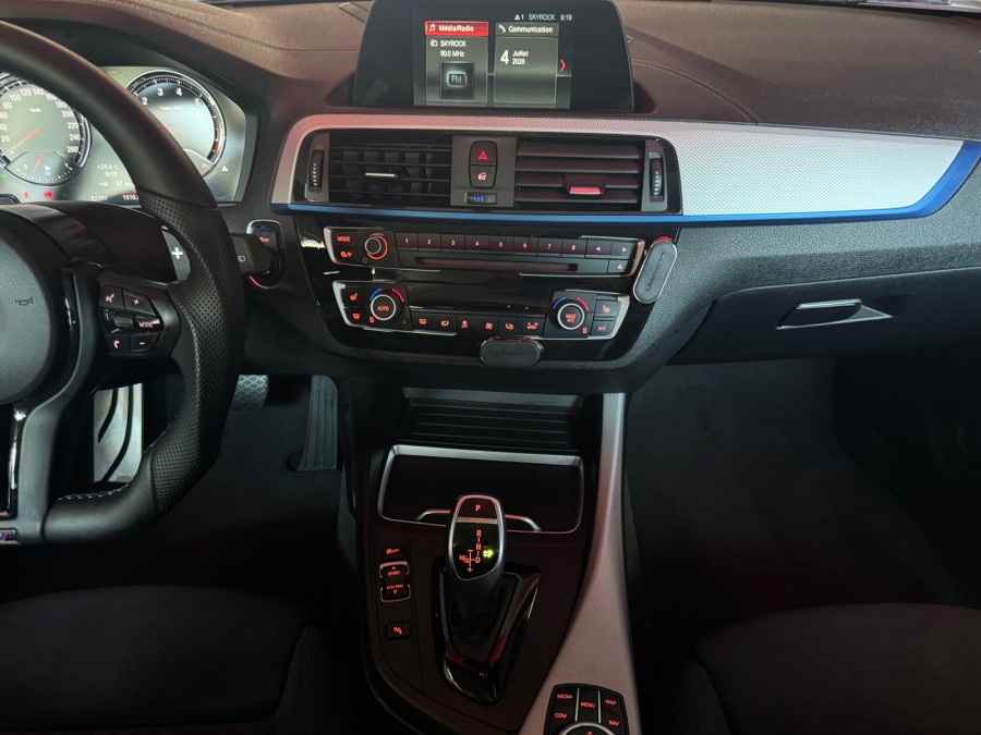 BMW d'occasion SERIE 1 M 140I BA de 2017 Pertuis (84)﻿