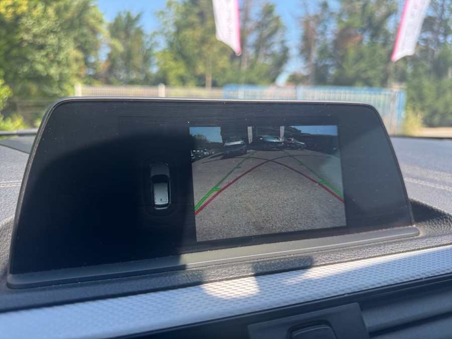 BMW d'occasion SERIE 1 M 140I BA de 2017 Pertuis (84)﻿