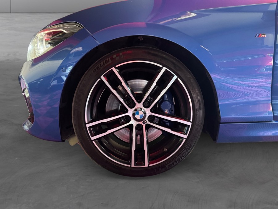 BMW d'occasion SERIE 1 M 140I BA de 2017 Pertuis (84)﻿