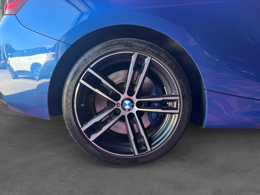 BMW d'occasion SERIE 1 M 140I BA de 2017 Pertuis (84)﻿