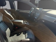 MERCEDES d'occasion GLE COUPE 350D EXECUTIVE 4MATIC COUPE de 2016