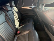 MERCEDES d'occasion GLE COUPE 350D EXECUTIVE 4MATIC COUPE de 2016