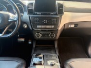 MERCEDES d'occasion GLE COUPE 350D EXECUTIVE 4MATIC COUPE de 2016