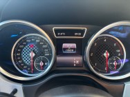 MERCEDES d'occasion GLE COUPE 350D EXECUTIVE 4MATIC COUPE de 2016