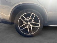 MERCEDES d'occasion GLE COUPE 350D EXECUTIVE 4MATIC COUPE de 2016