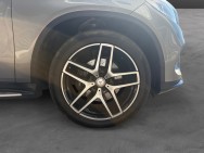 MERCEDES d'occasion GLE COUPE 350D EXECUTIVE 4MATIC COUPE de 2016