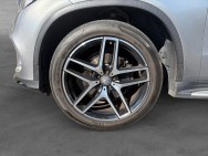 MERCEDES d'occasion GLE COUPE 350D EXECUTIVE 4MATIC COUPE de 2016