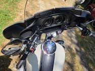 HARLEY DAVIDSON d'occasion FLHTP HARLEY.DAVIDSON FLHTP POLICE ELECTRA