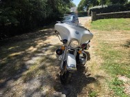 HARLEY DAVIDSON d'occasion FLHTP HARLEY.DAVIDSON FLHTP POLICE ELECTRA