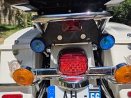 HARLEY DAVIDSON d'occasion FLHTP HARLEY.DAVIDSON FLHTP POLICE ELECTRA