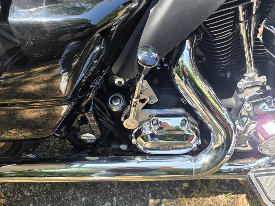 HARLEY DAVIDSON d'occasion FLHTP HARLEY.DAVIDSON FLHTP POLICE ELECTRA