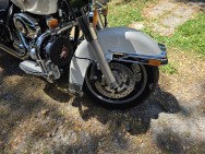 HARLEY DAVIDSON d'occasion FLHTP HARLEY.DAVIDSON FLHTP POLICE ELECTRA