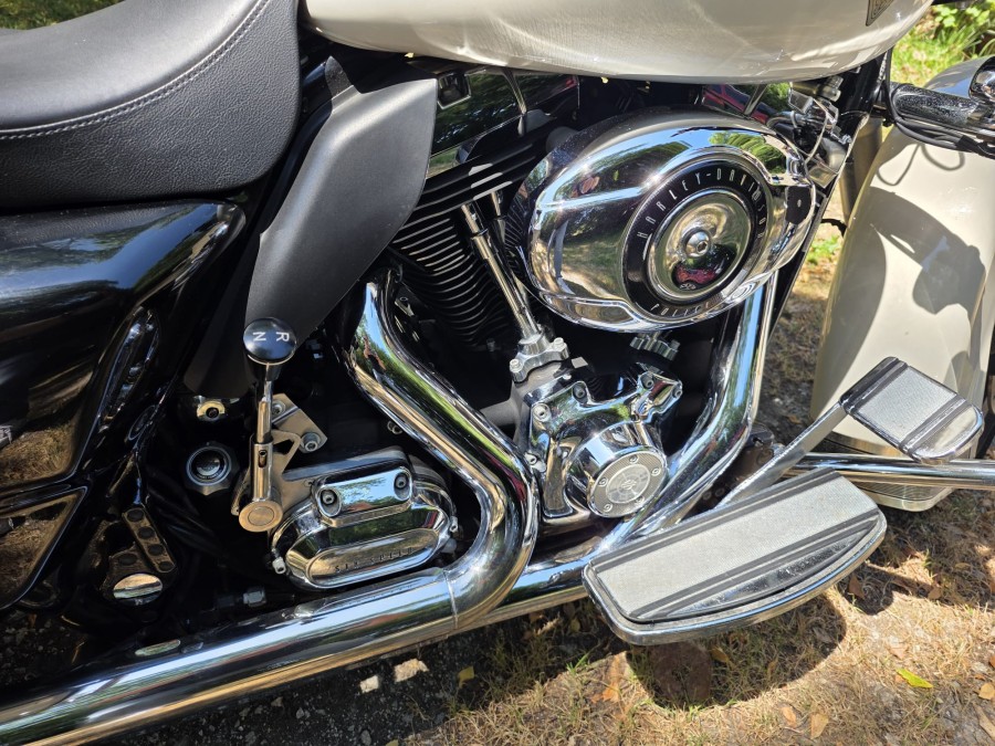 HARLEY DAVIDSON d'occasion FLHTP HARLEY.DAVIDSON FLHTP POLICE ELECTRA