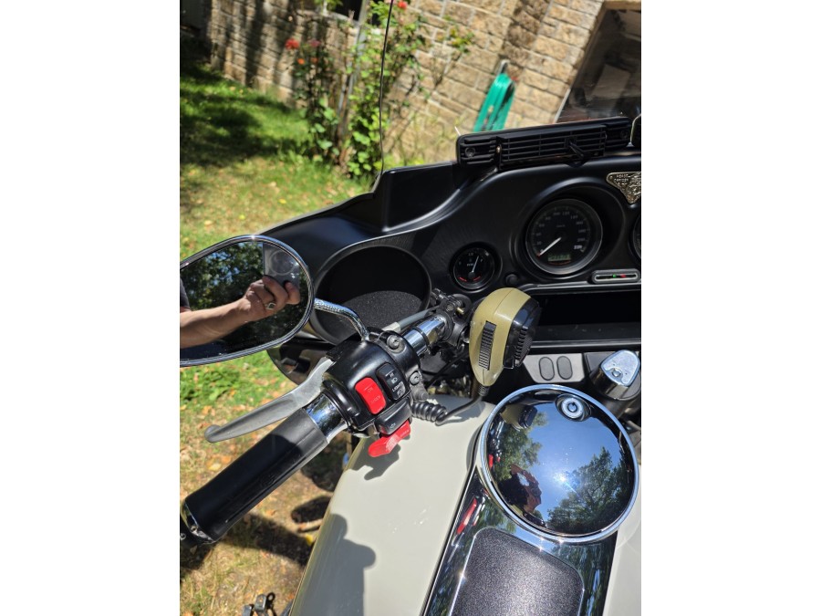 HARLEY DAVIDSON d'occasion FLHTP HARLEY.DAVIDSON FLHTP POLICE ELECTRA