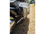 HARLEY DAVIDSON d'occasion FLHTP HARLEY.DAVIDSON FLHTP POLICE ELECTRA