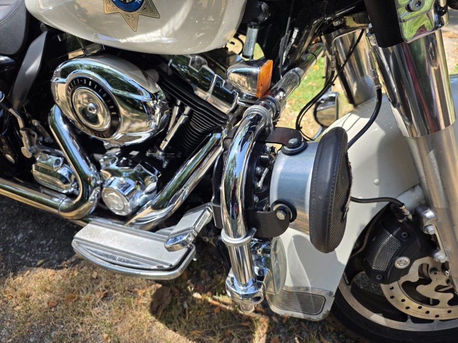 HARLEY DAVIDSON d'occasion FLHTP HARLEY.DAVIDSON FLHTP POLICE ELECTRA