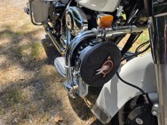 HARLEY DAVIDSON d'occasion FLHTP HARLEY.DAVIDSON FLHTP POLICE ELECTRA