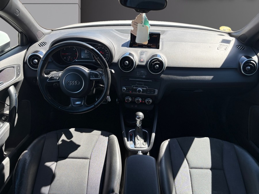 AUDI d'occasion A1 1.4 TDI 90 ULTRA  S TRONIC de 2015 Lyon Nord (69)﻿