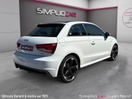 AUDI d'occasion A1 1.4 TDI 90 ULTRA  S TRONIC de 2015 Lyon Nord (69)﻿