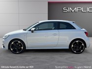 AUDI d'occasion A1 1.4 TDI 90 ULTRA  S TRONIC de 2015 Lyon Nord (69)﻿