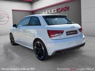 AUDI d'occasion A1 1.4 TDI 90 ULTRA  S TRONIC de 2015 Lyon Nord (69)﻿
