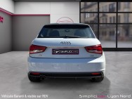 AUDI d'occasion A1 1.4 TDI 90 ULTRA  S TRONIC de 2015 Lyon Nord (69)﻿
