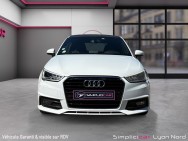 AUDI d'occasion A1 1.4 TDI 90 ULTRA  S TRONIC de 2015 Lyon Nord (69)﻿
